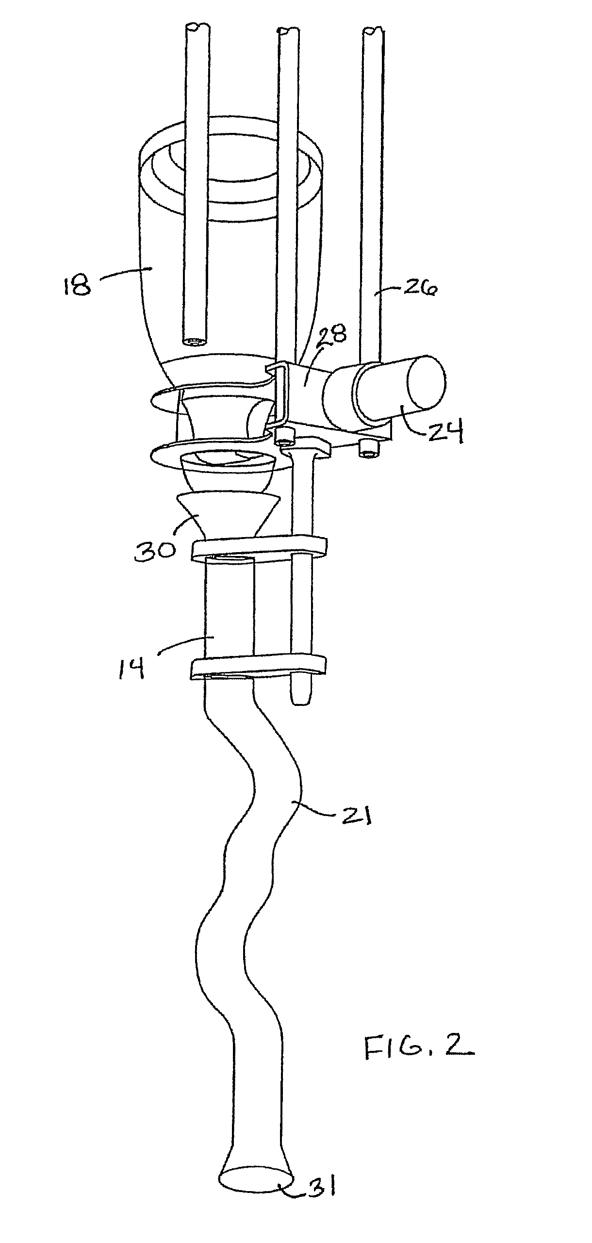 Method and apparatus for dispensing frozen confectionery