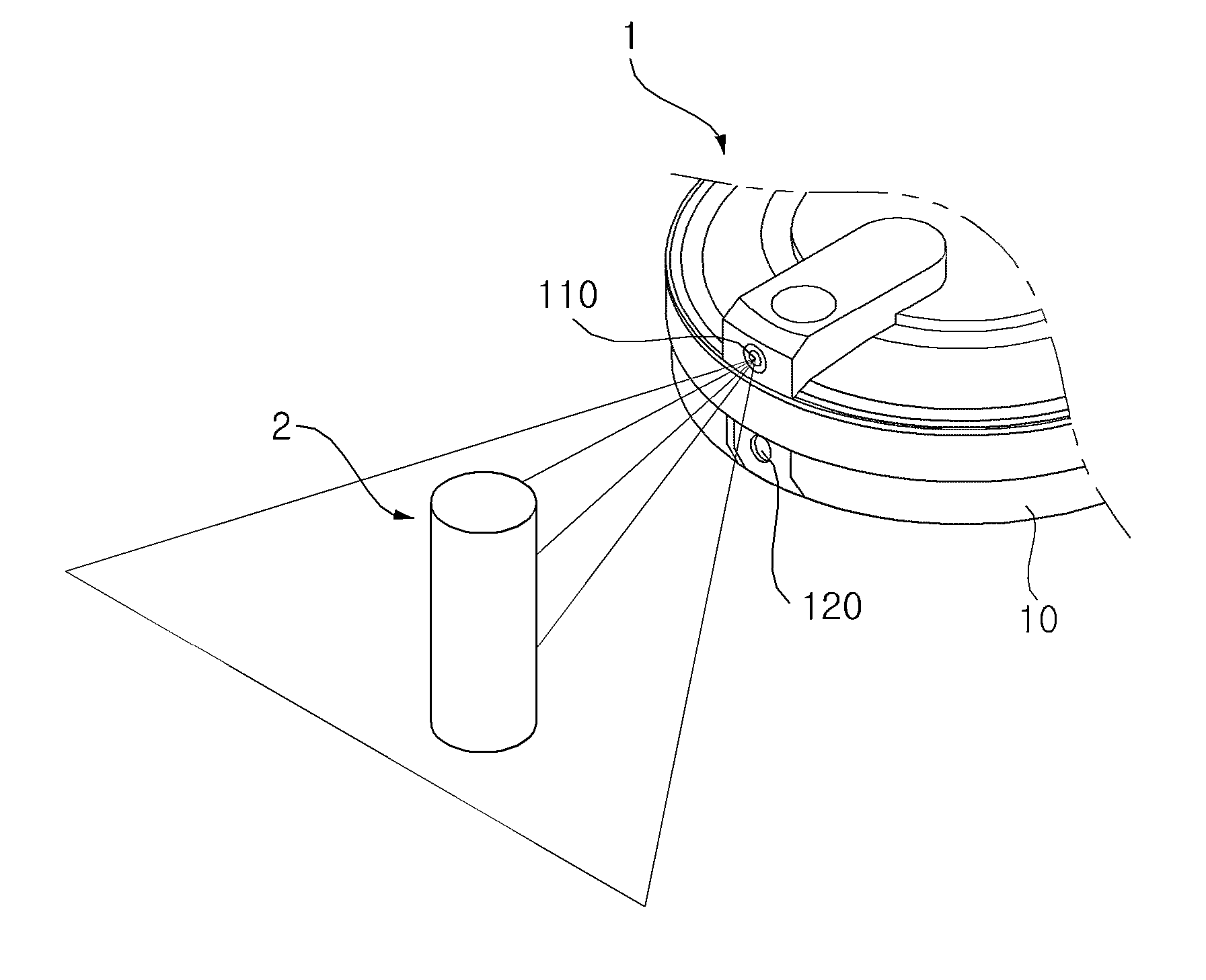 Mobile robot