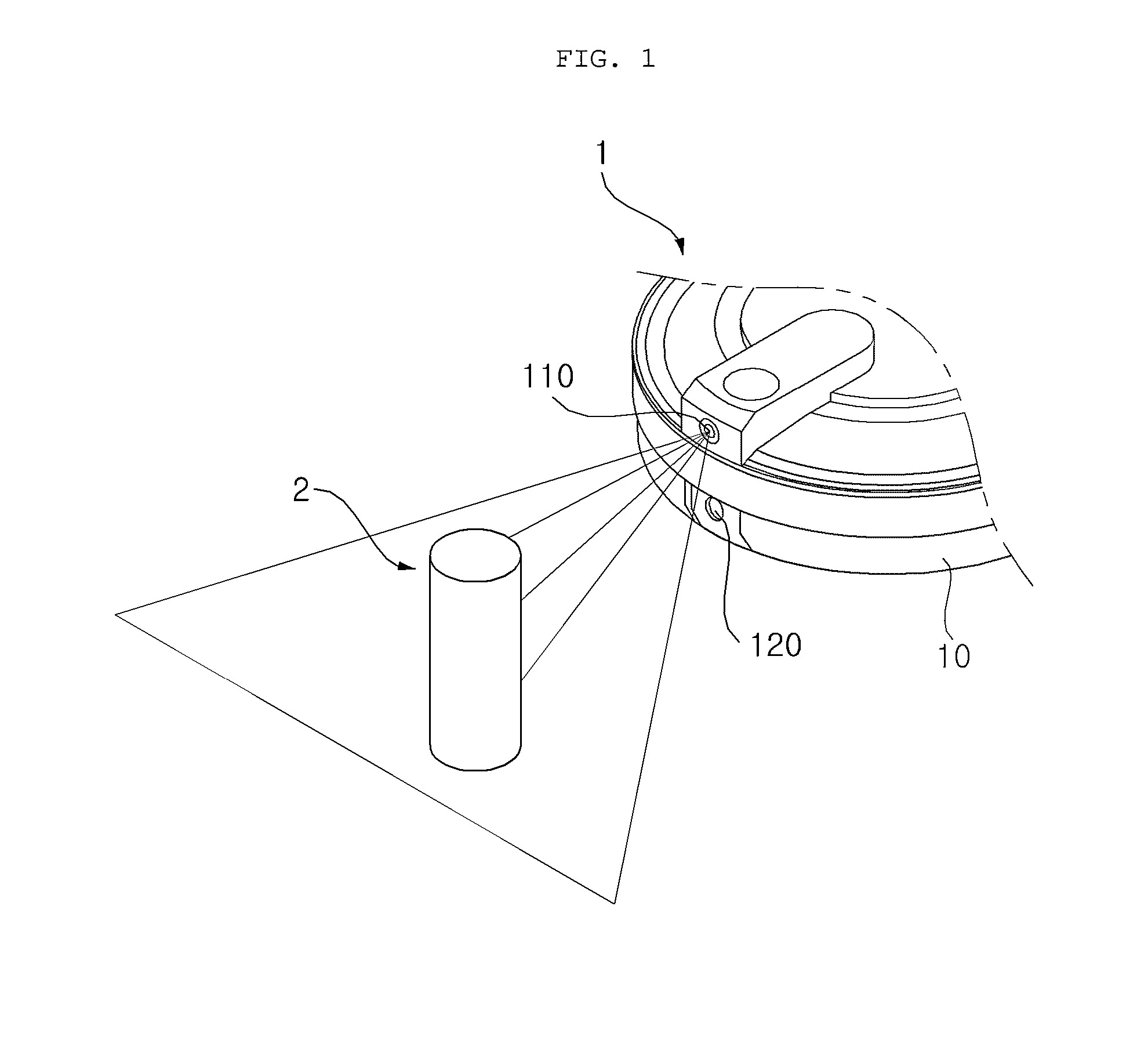 Mobile robot