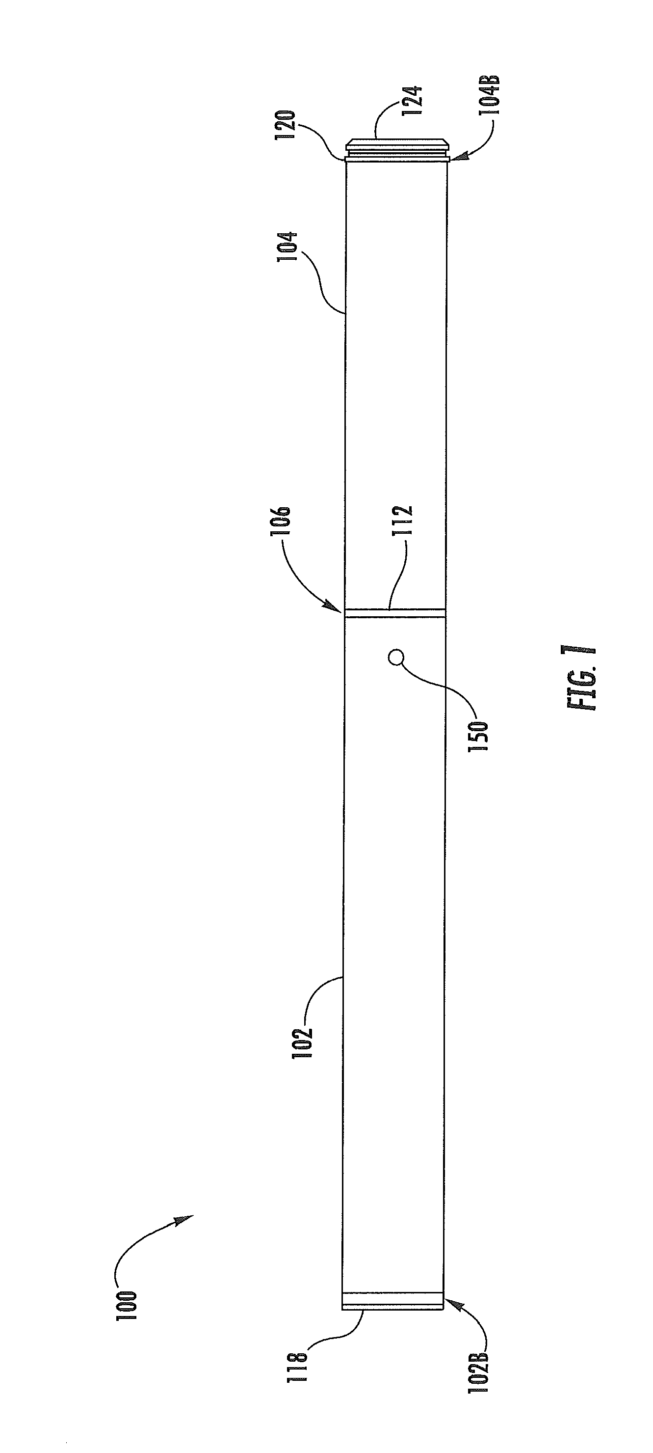 Aerosol Delivery Device Comprising Multiple Outer Bodies and Related Assembly Method
