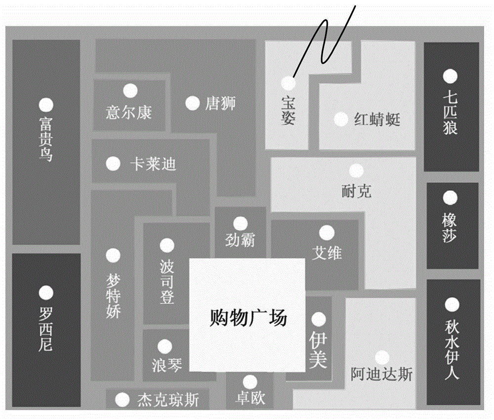 Information display system