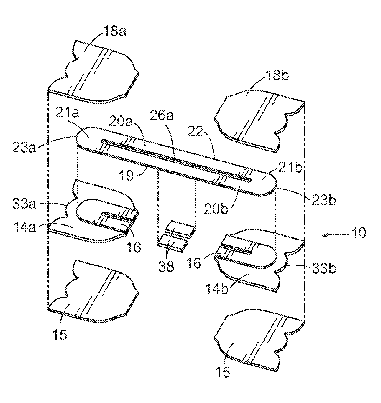 Economical Nasal Dilator and Method of Manufacture