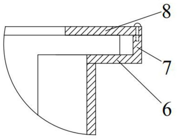 Syringe needle protection device