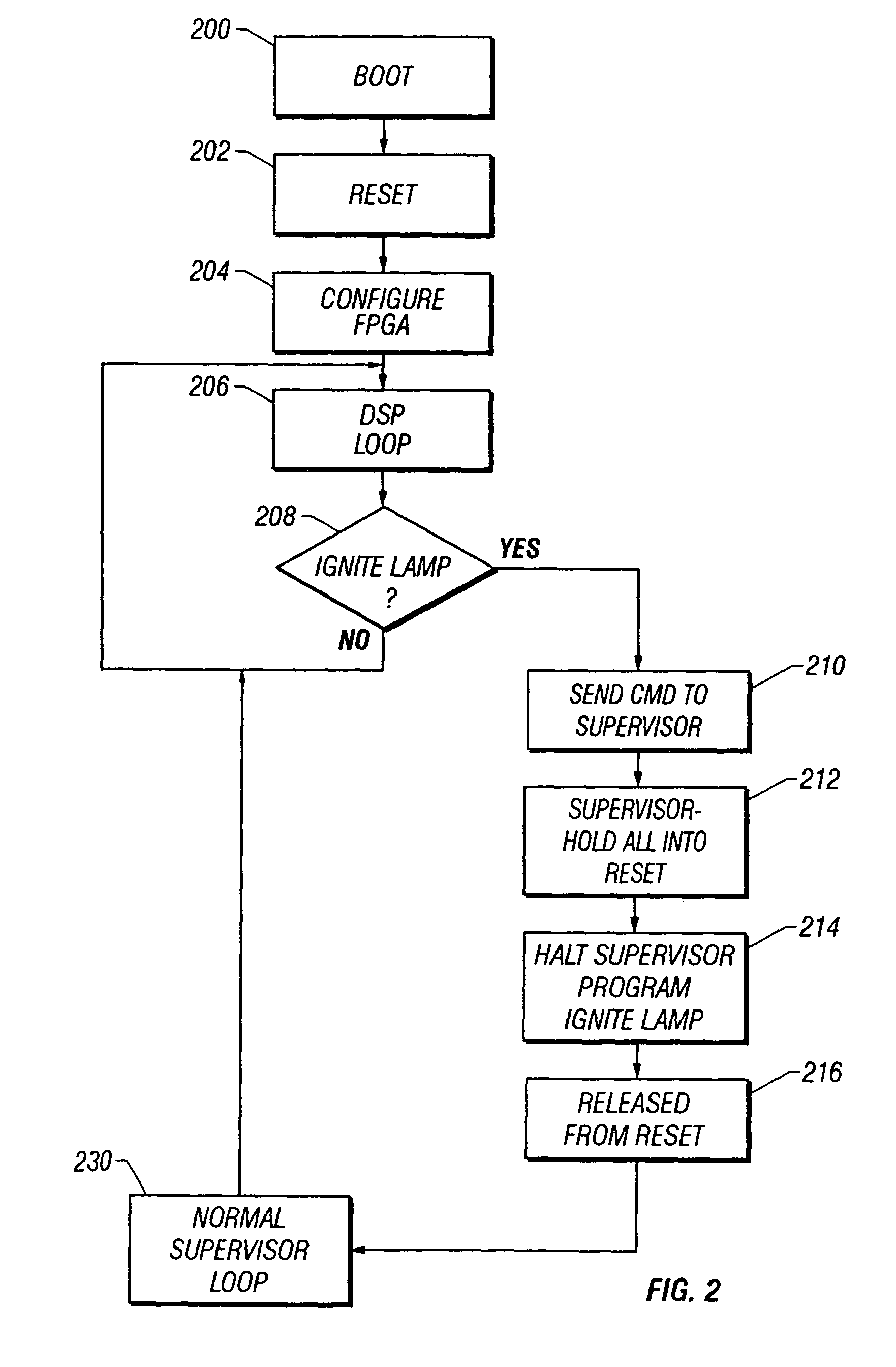 Pixel mirror based stage lighting system