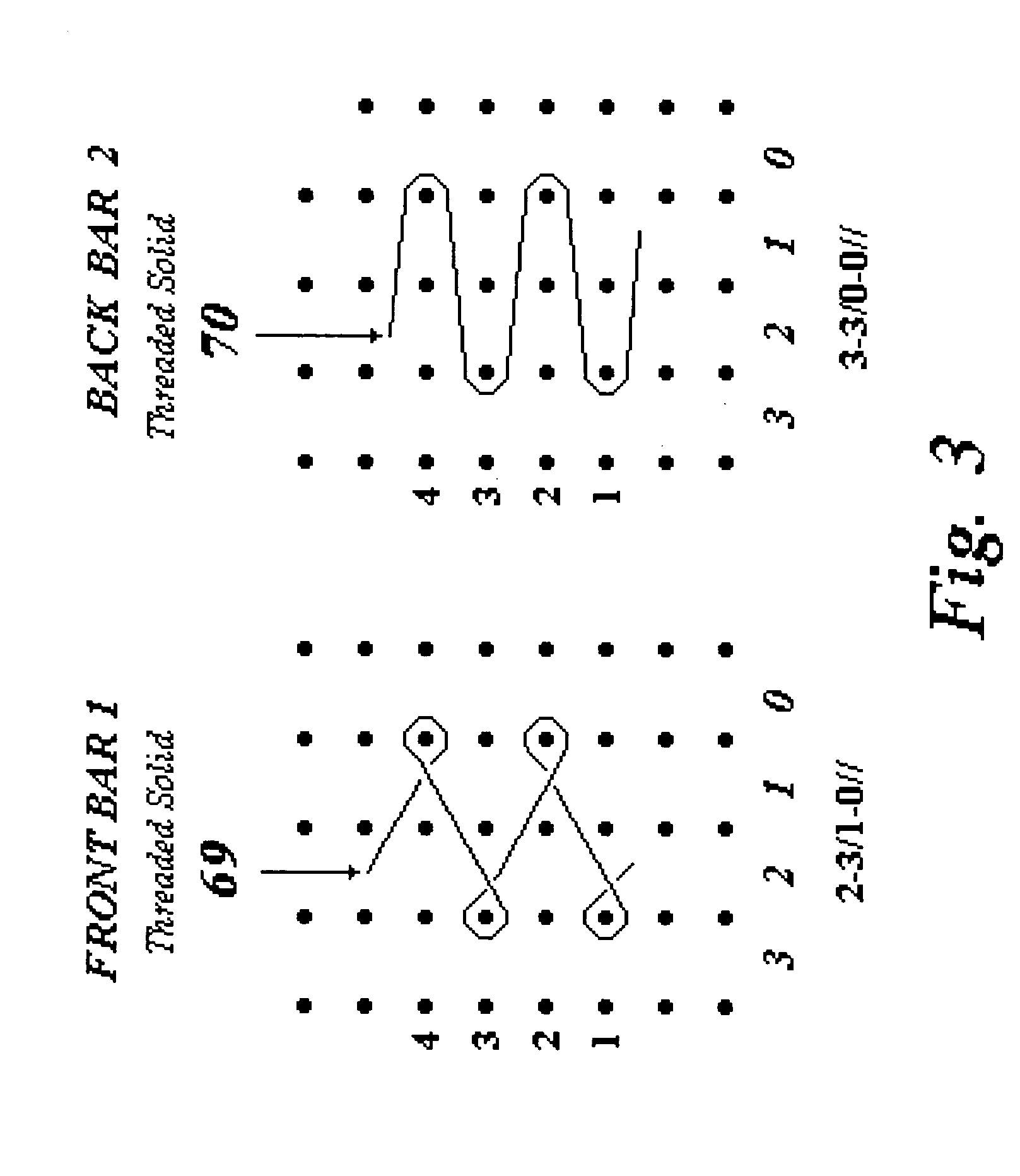 Functional double-faced performance warp knit fabric, method of manufacturing, and products made there from