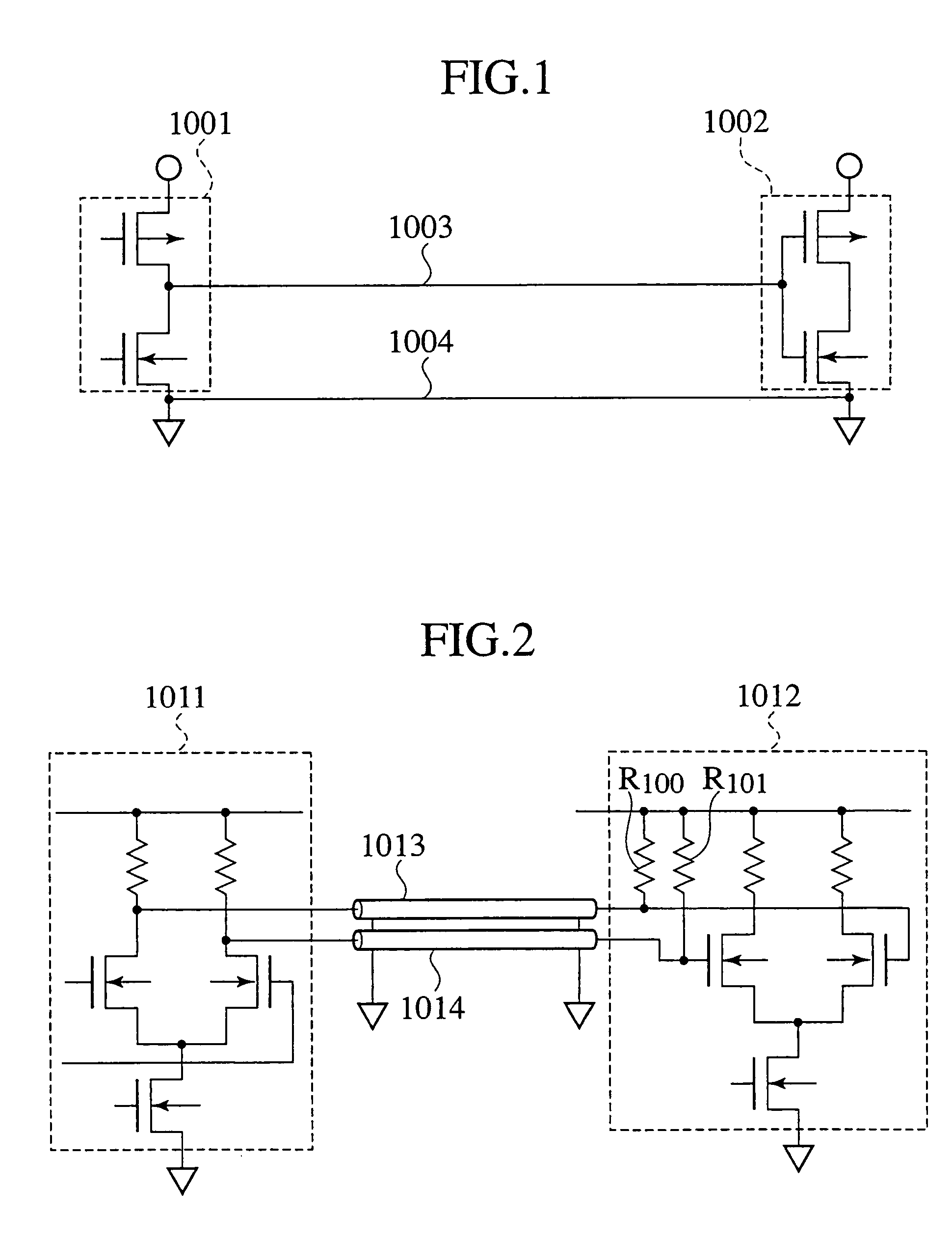 Transmission cable structure for GHz frequency band signals and connector used for transmission of GHz frequency band signals