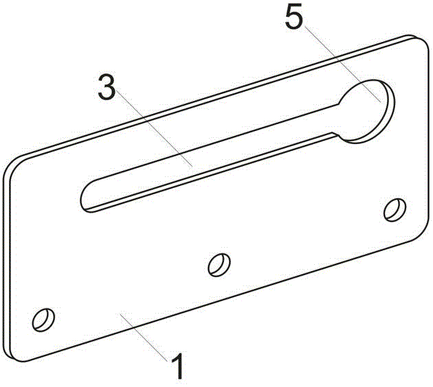 Sliding window limiting and locking device