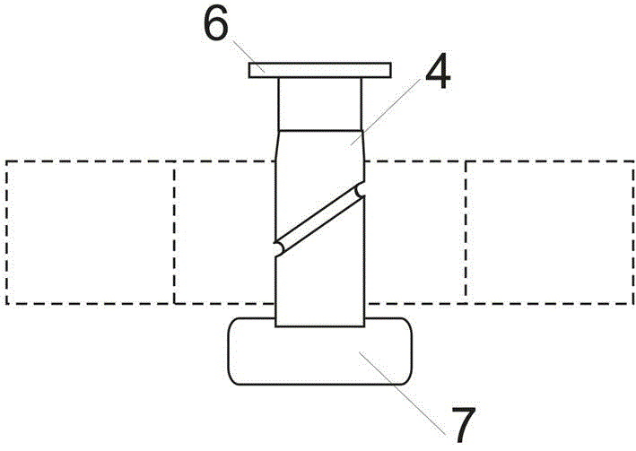 Sliding window limiting and locking device