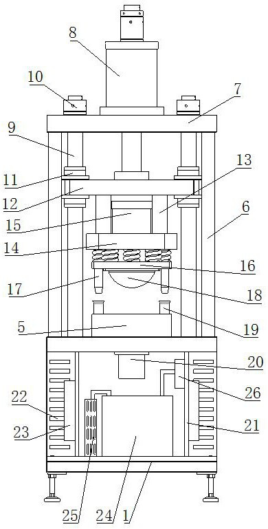 Injection mold and injection molding process thereof
