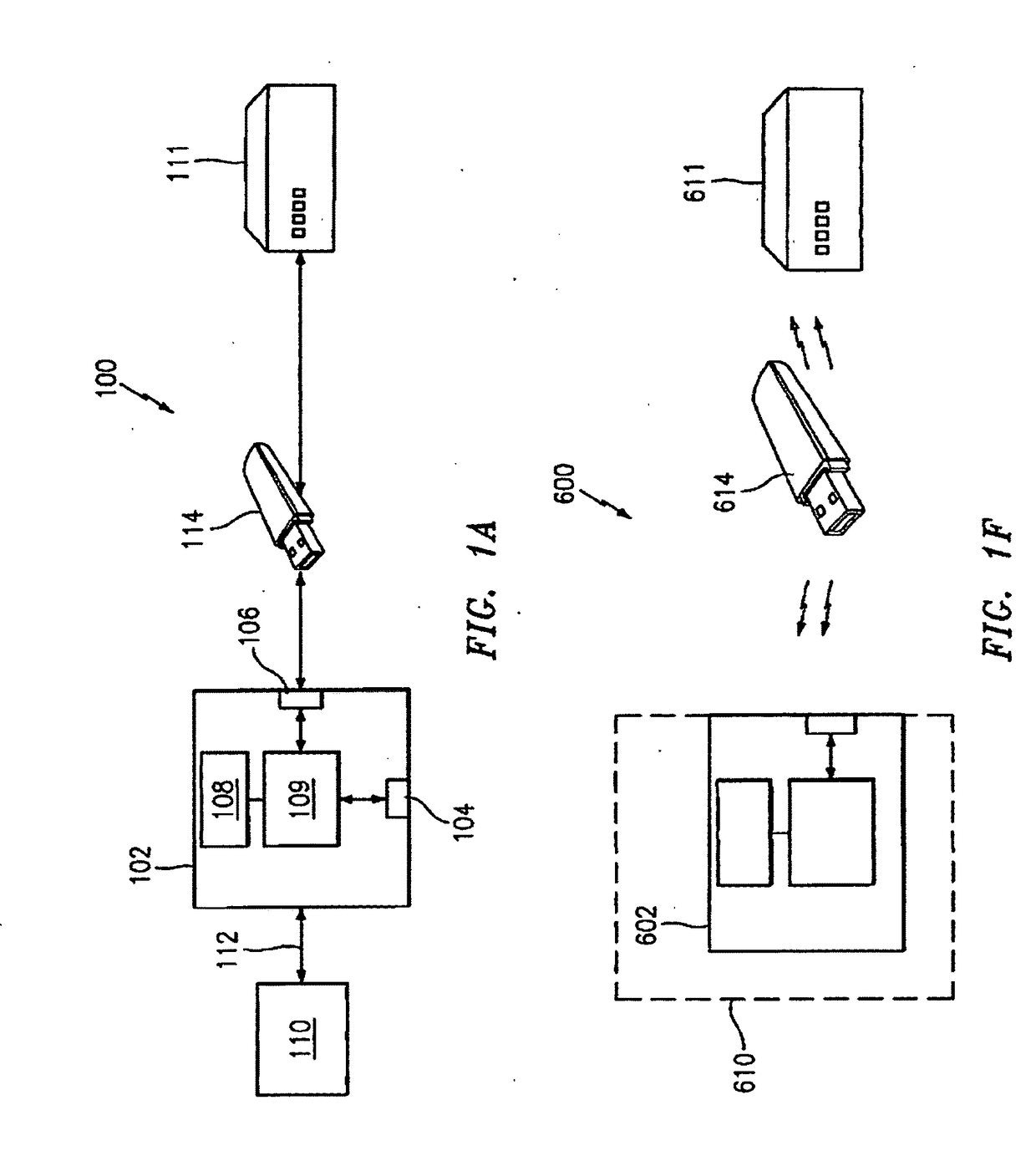 Data communications between an exercise device and a personal content device
