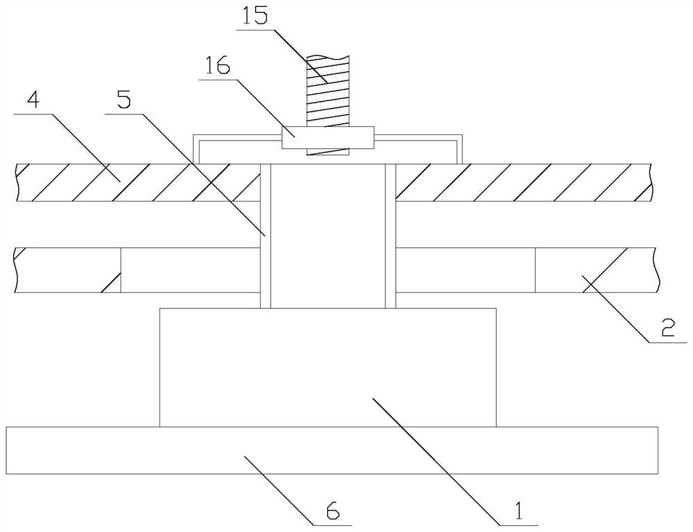 Rapid gamma dose rate measurement system based on unmanned aerial vehicle technology