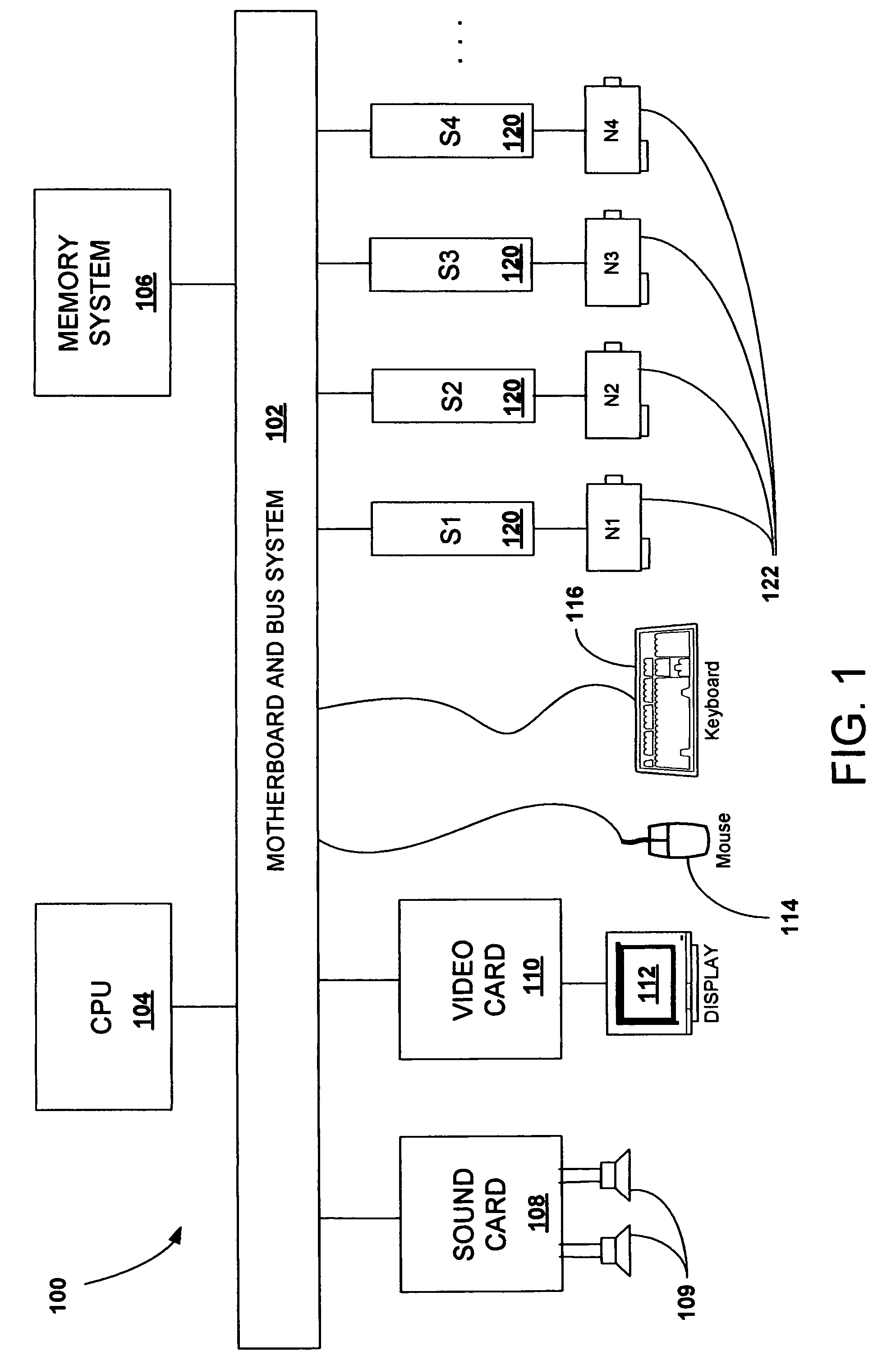 Aggregation over multiple processing nodes of network resources each providing offloaded connections between applications over a network