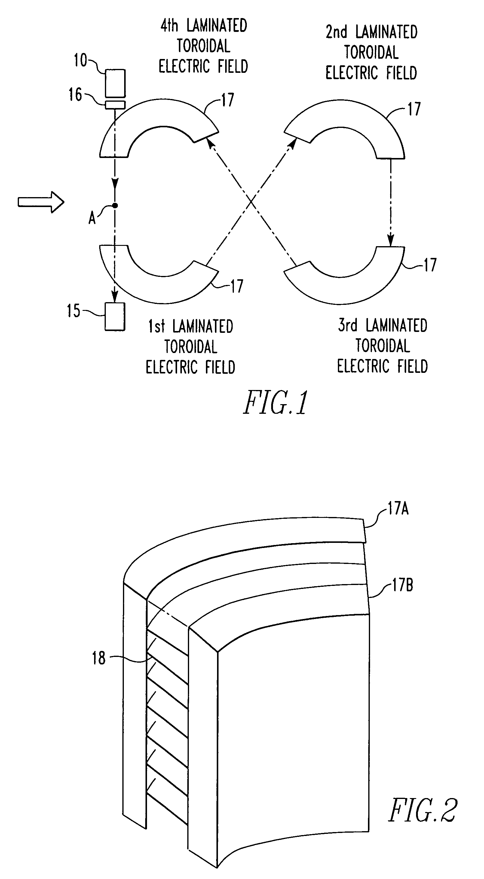 Method and apparatus for time-of-flight mass spectrometry