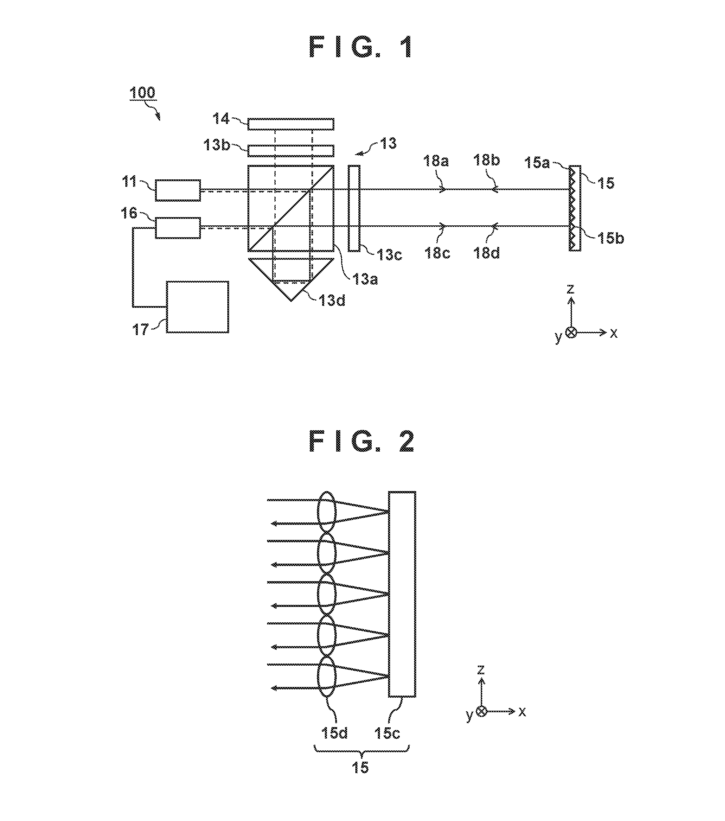 Measurement apparatus, lithography apparatus, and method of manufacturing article