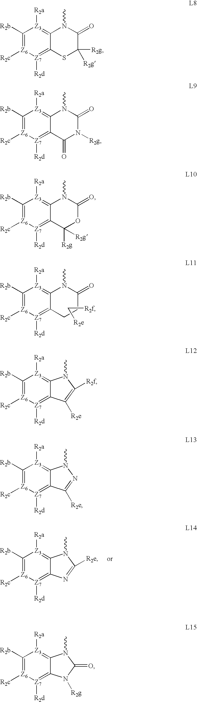 Compounds for the treatment of multi-drug resistant bacterial infections