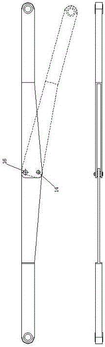 Electromechanical lifting system