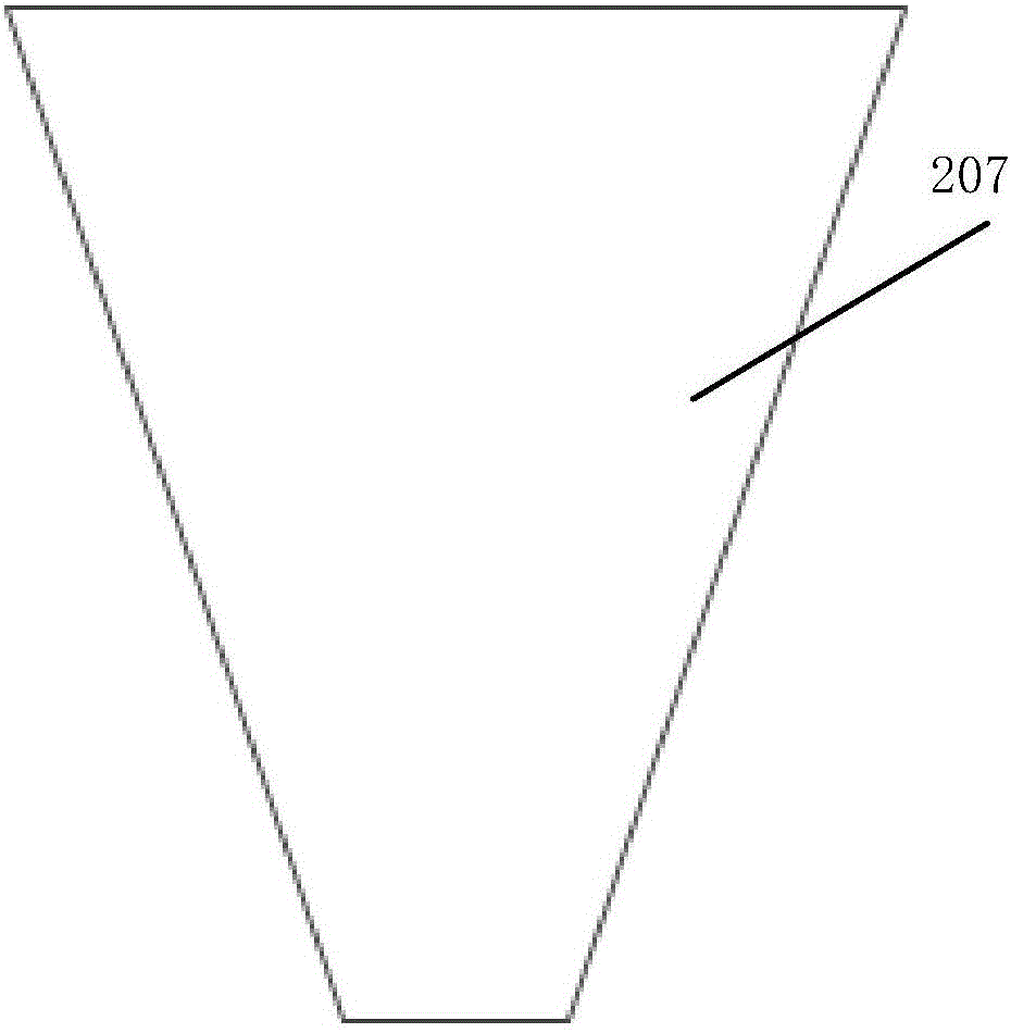 Compact high-directivity wideband TEM horn antenna