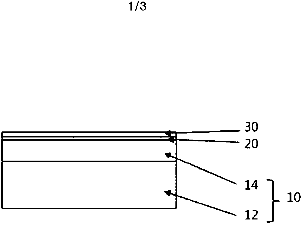 Reverse osmosis membrane comprising silver nanowire layer, and preparation method thereof