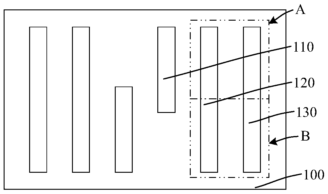 Semiconductor structure and its forming method, and sram