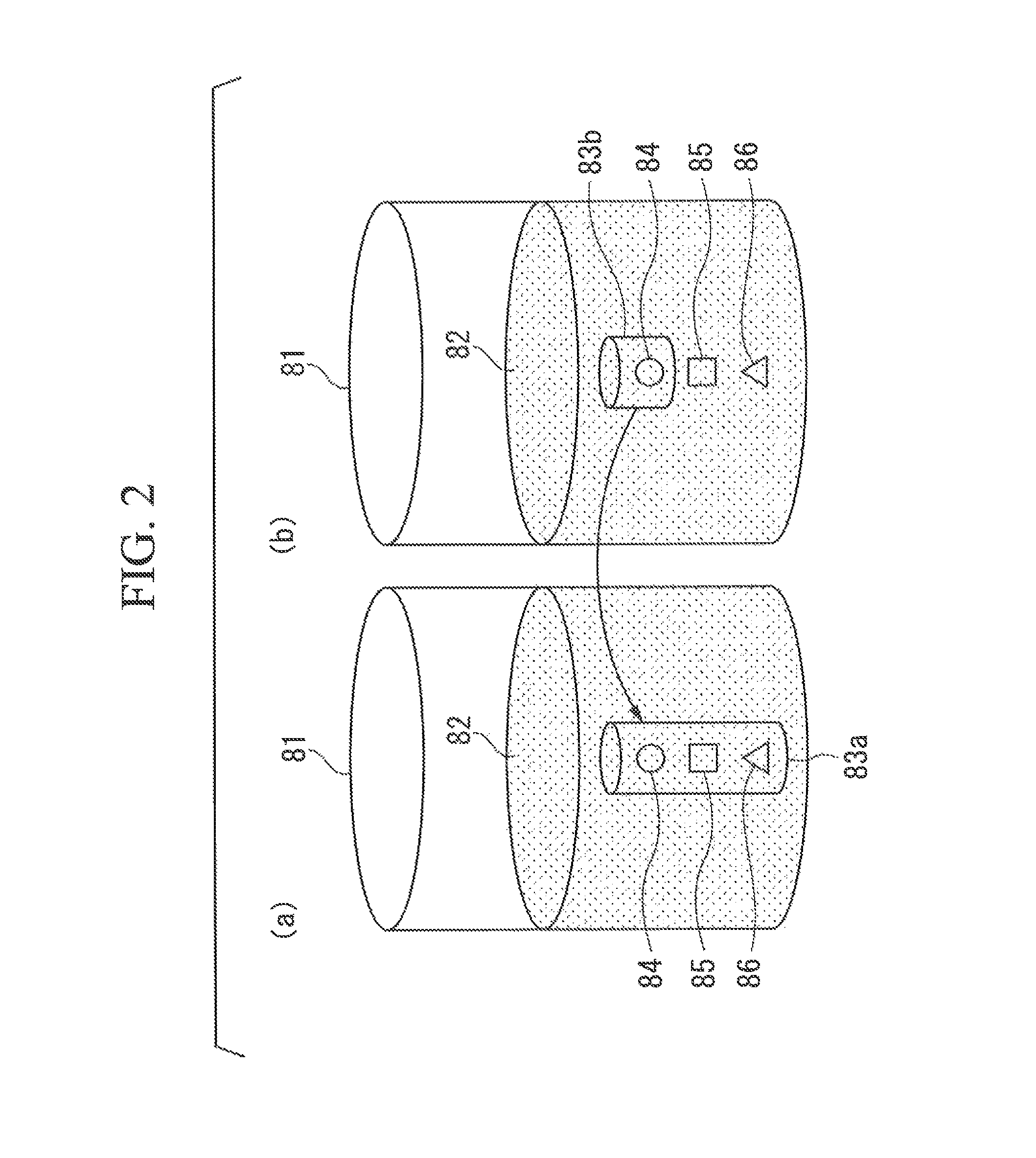 Optical coherence tomography observation apparatus, method for determining relative position of images, and program for determining relative position of images