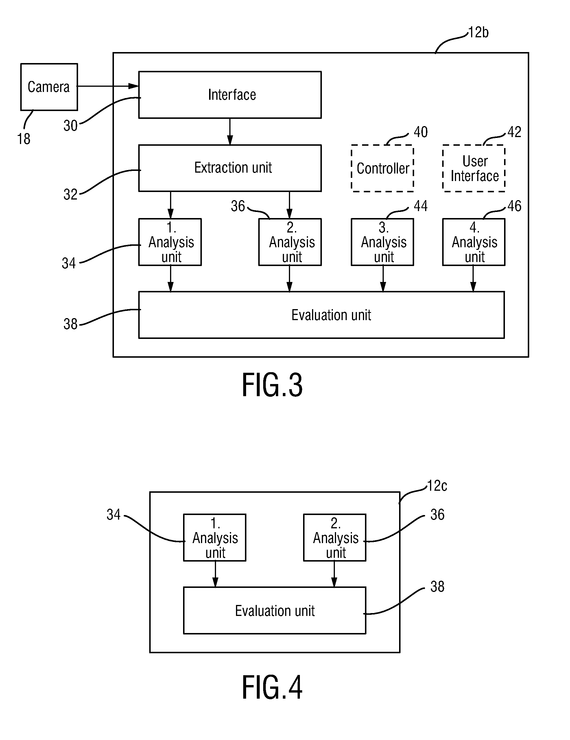 Device, system and method for tumor detection and/or monitoring