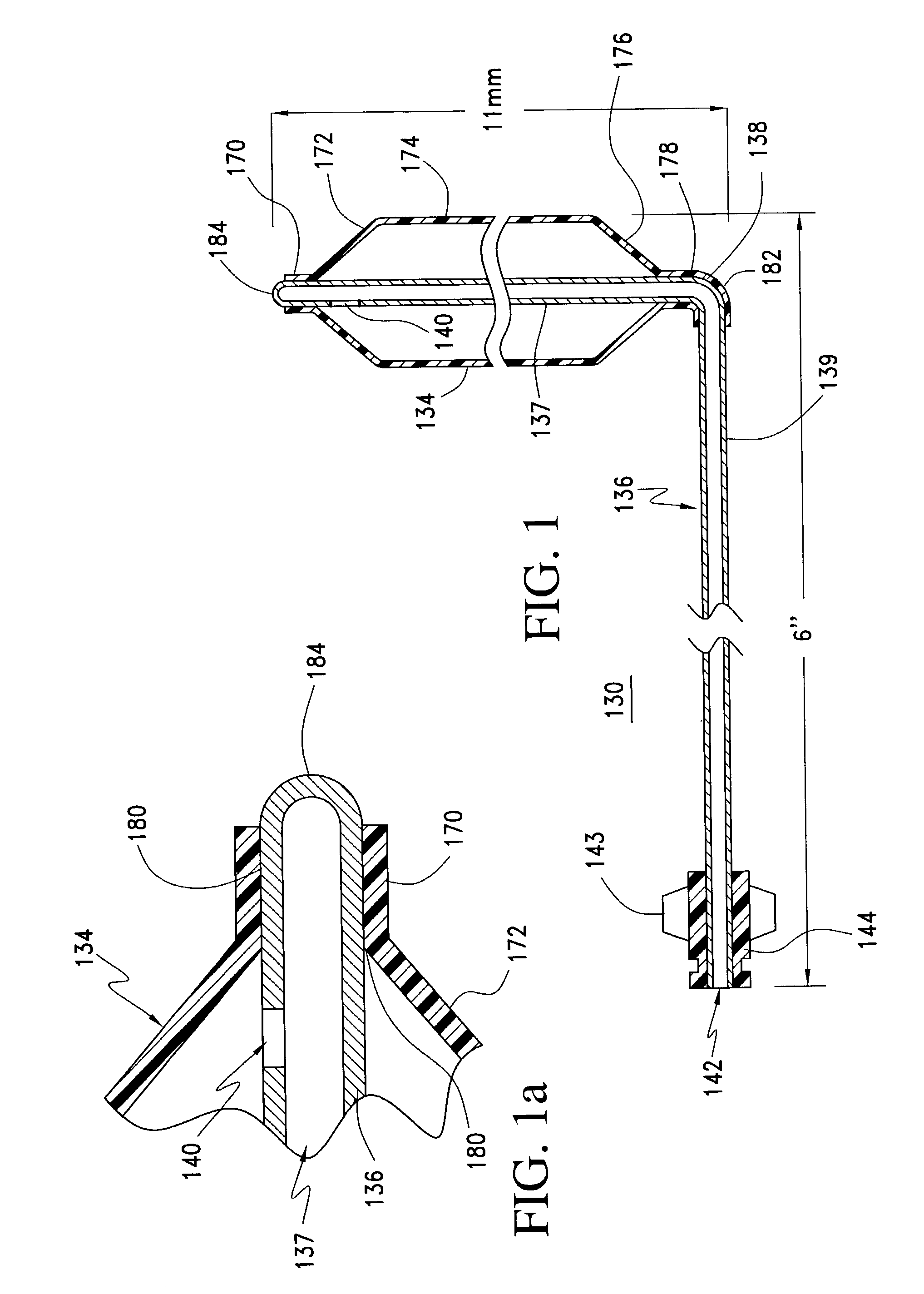 Transnasal method and catheter for lacrimal system
