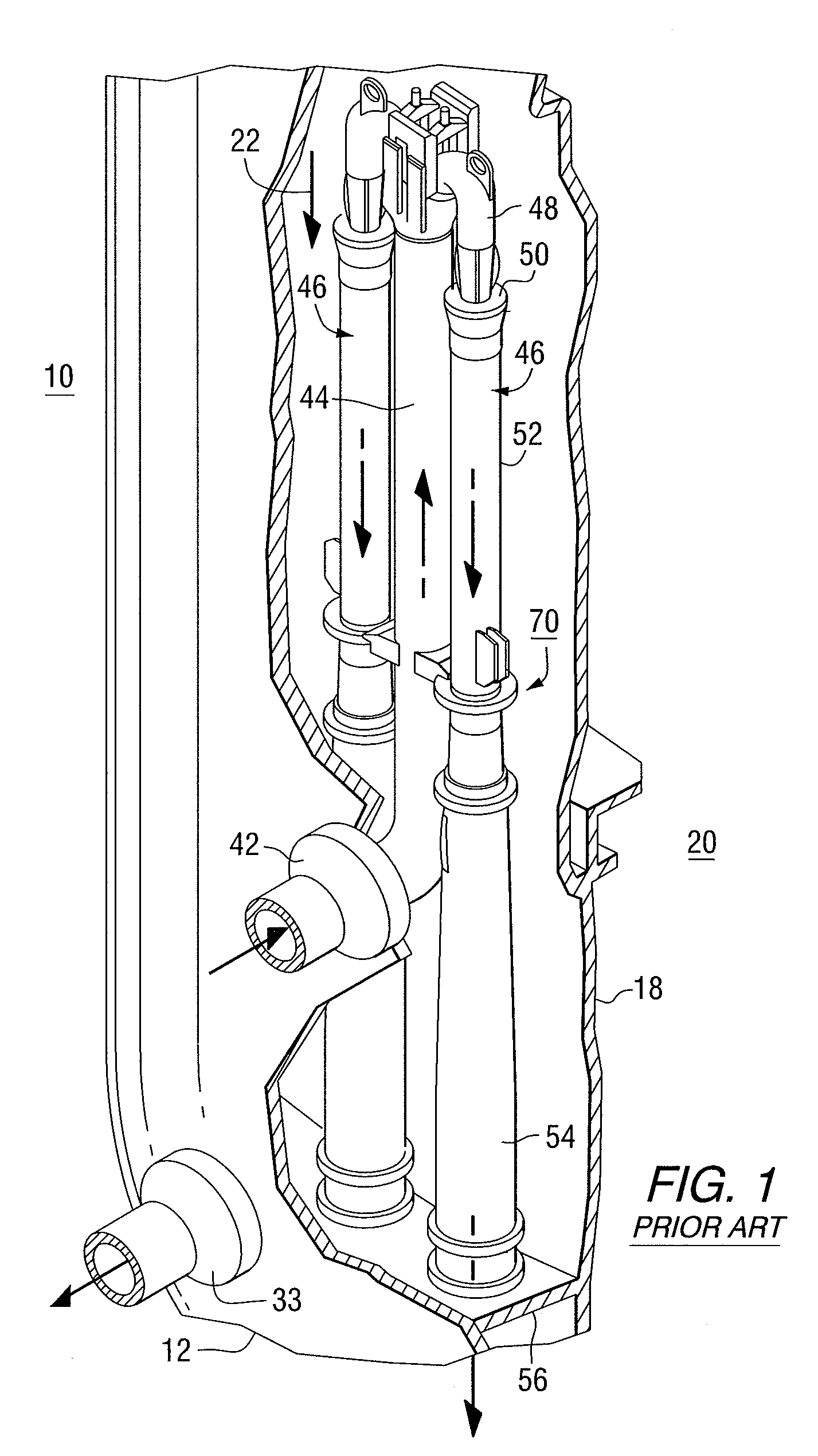 Wedge positioning apparatus for jet pump assemblies in nuclear reactors