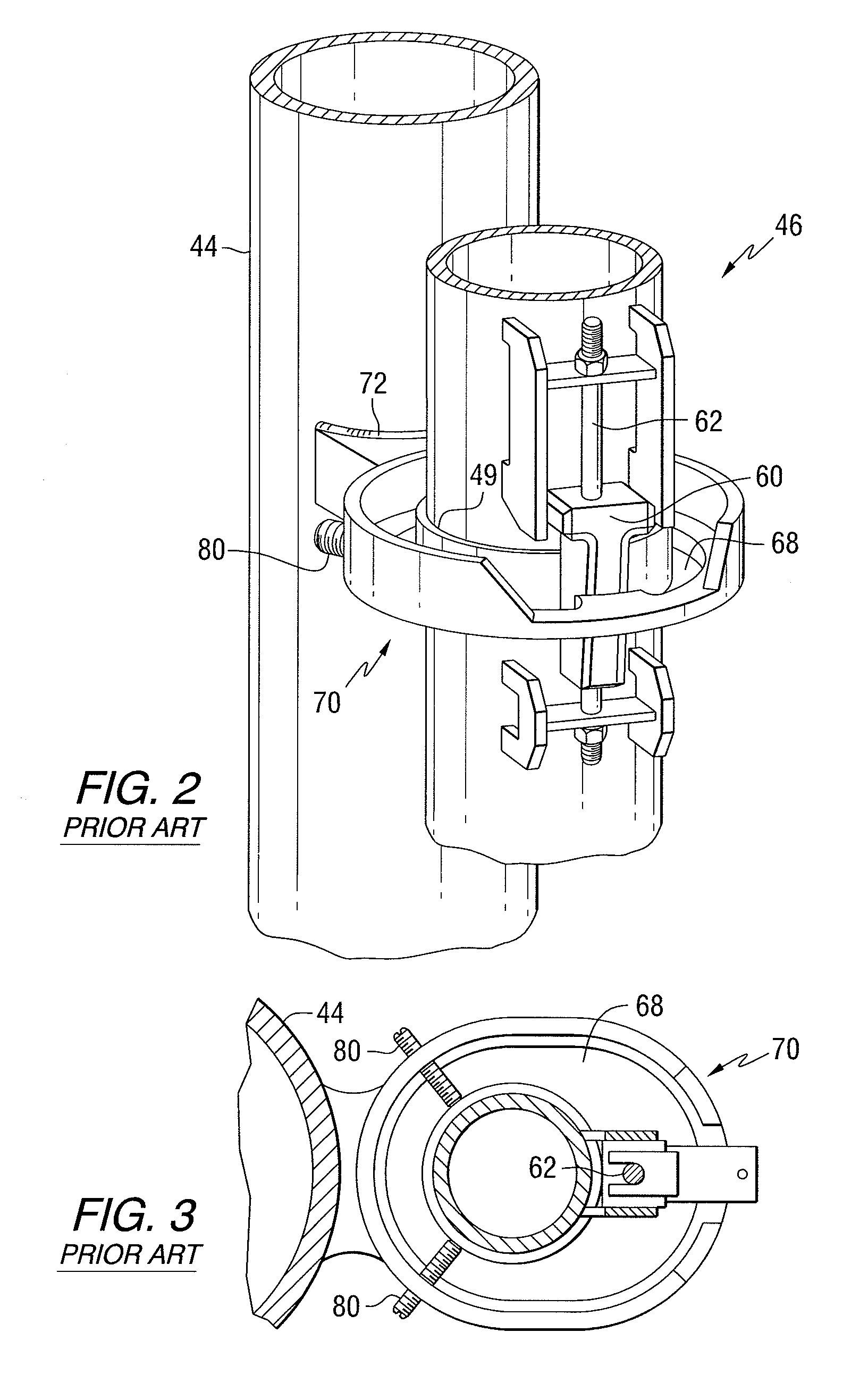Wedge positioning apparatus for jet pump assemblies in nuclear reactors