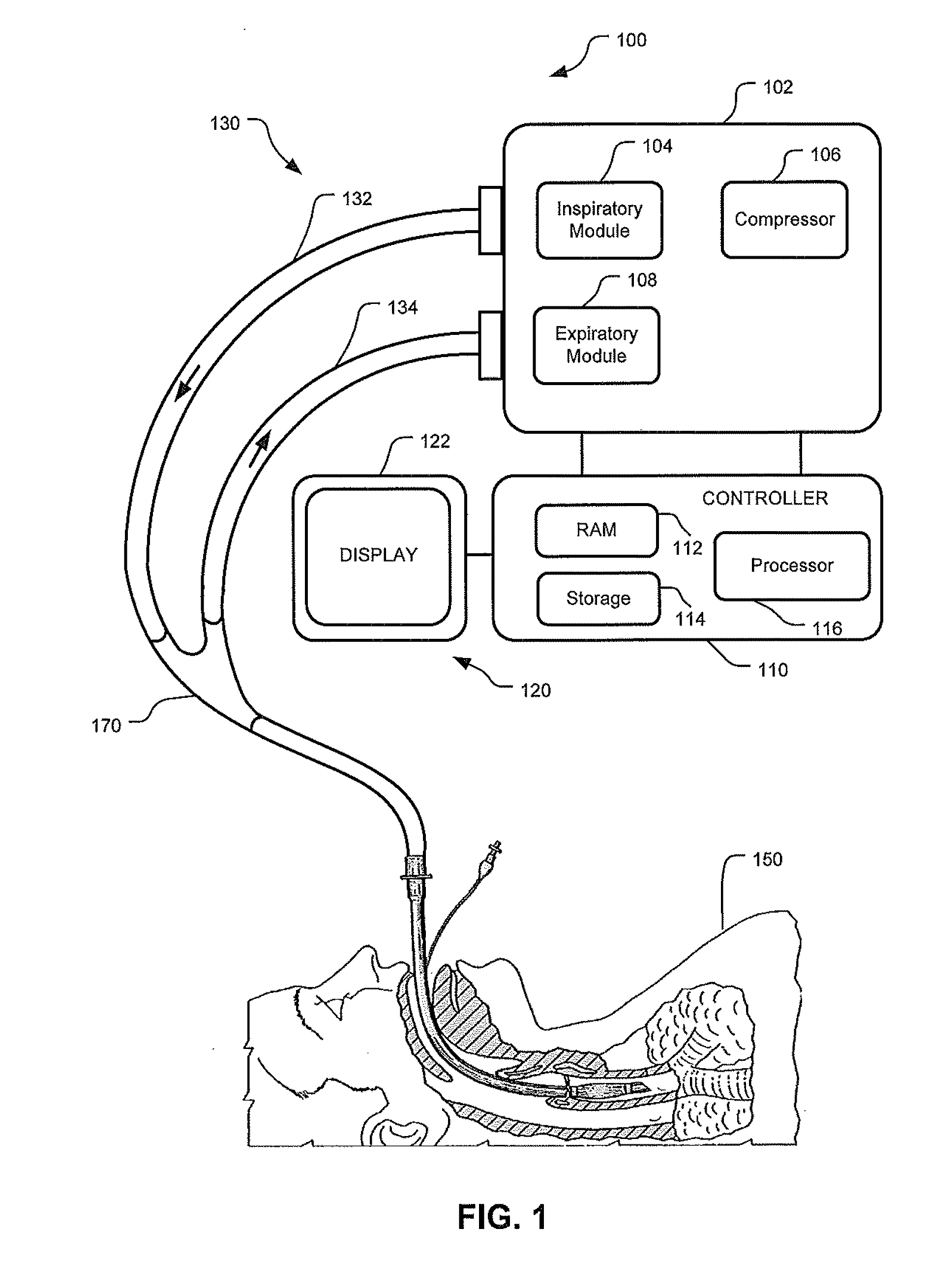 Nuisance Alarm Reduction Method For Therapeutic Parameters