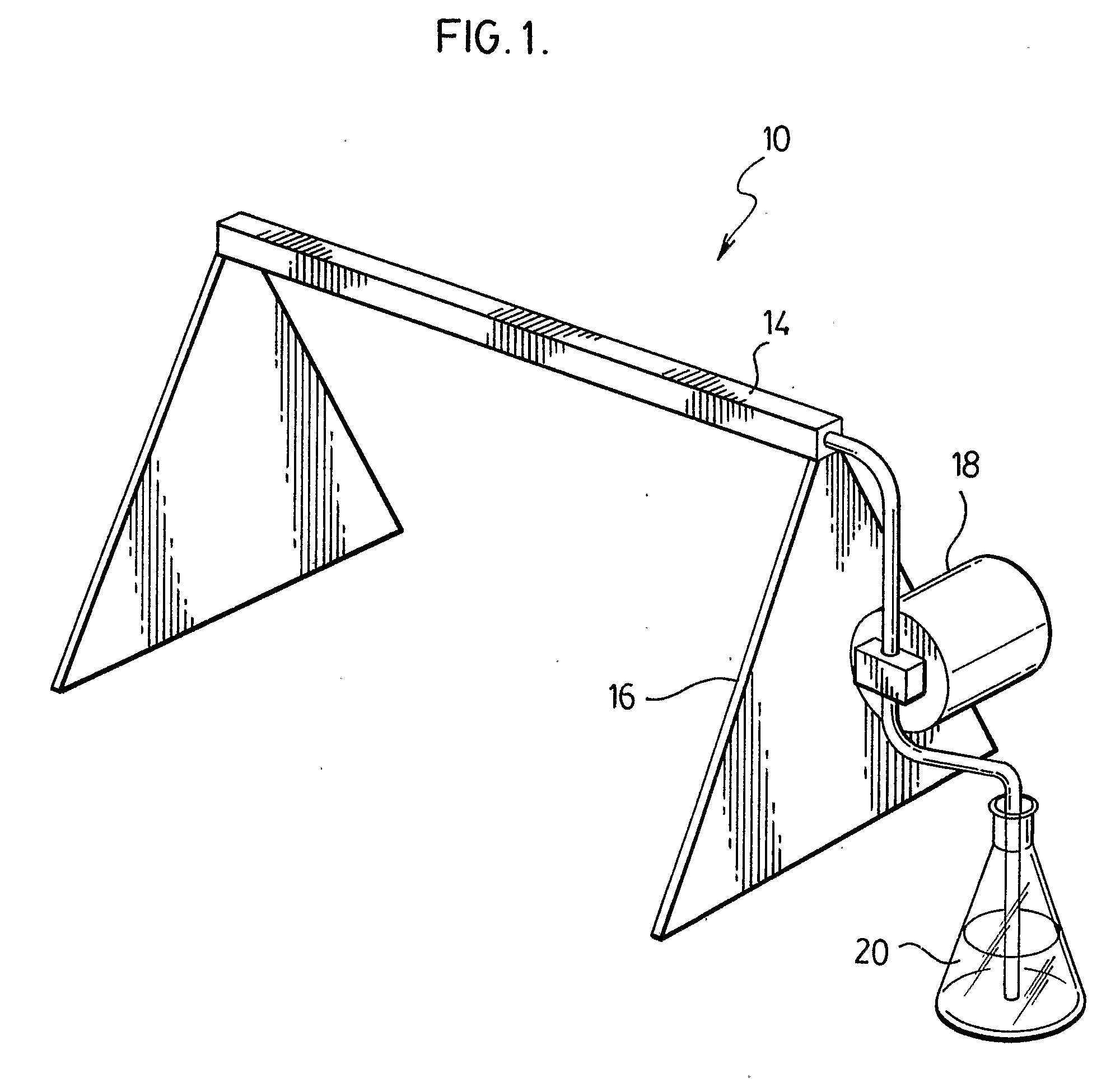 Soft Gel Delivery System For Treating Poultry