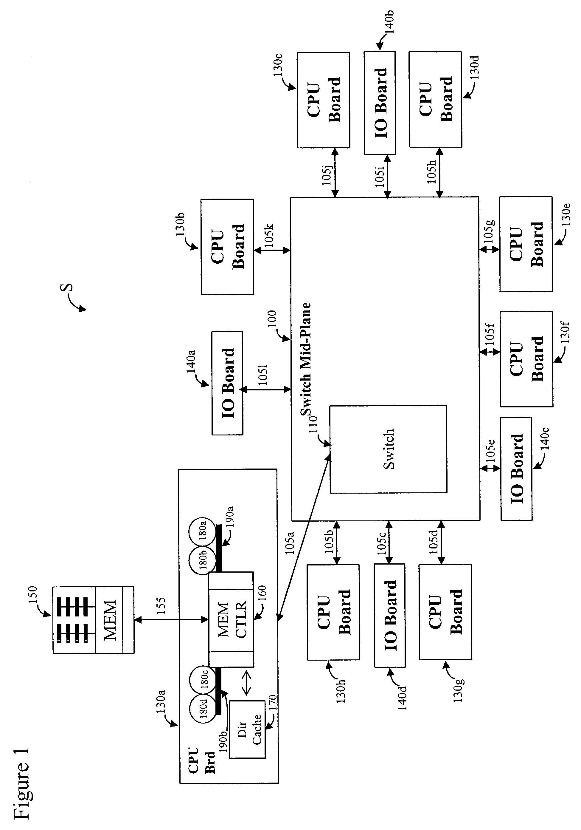 Method and apparatus for ordering interconnect transactions in a computer system