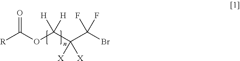 Fluoroalkanesulfonic Acid Ammonium Salts and Method for Producing Same