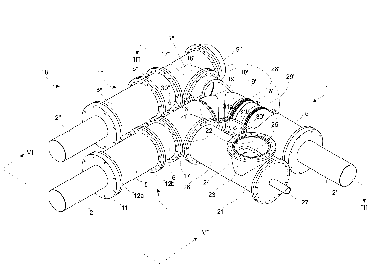 A piston member, an apparatus comprising the piston member, and methods and use of the piston member and the apparatus