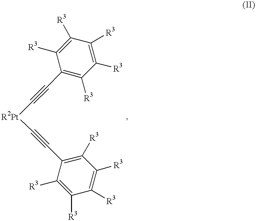 Curable organopolysiloxane materials