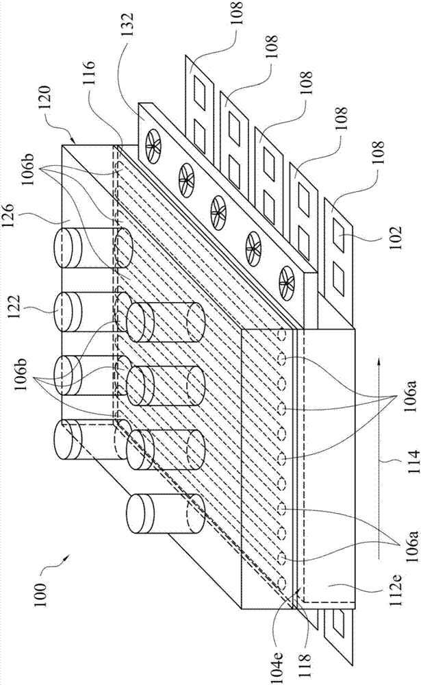 Processing device