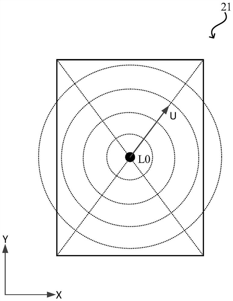 A head-mounted display optical module and device