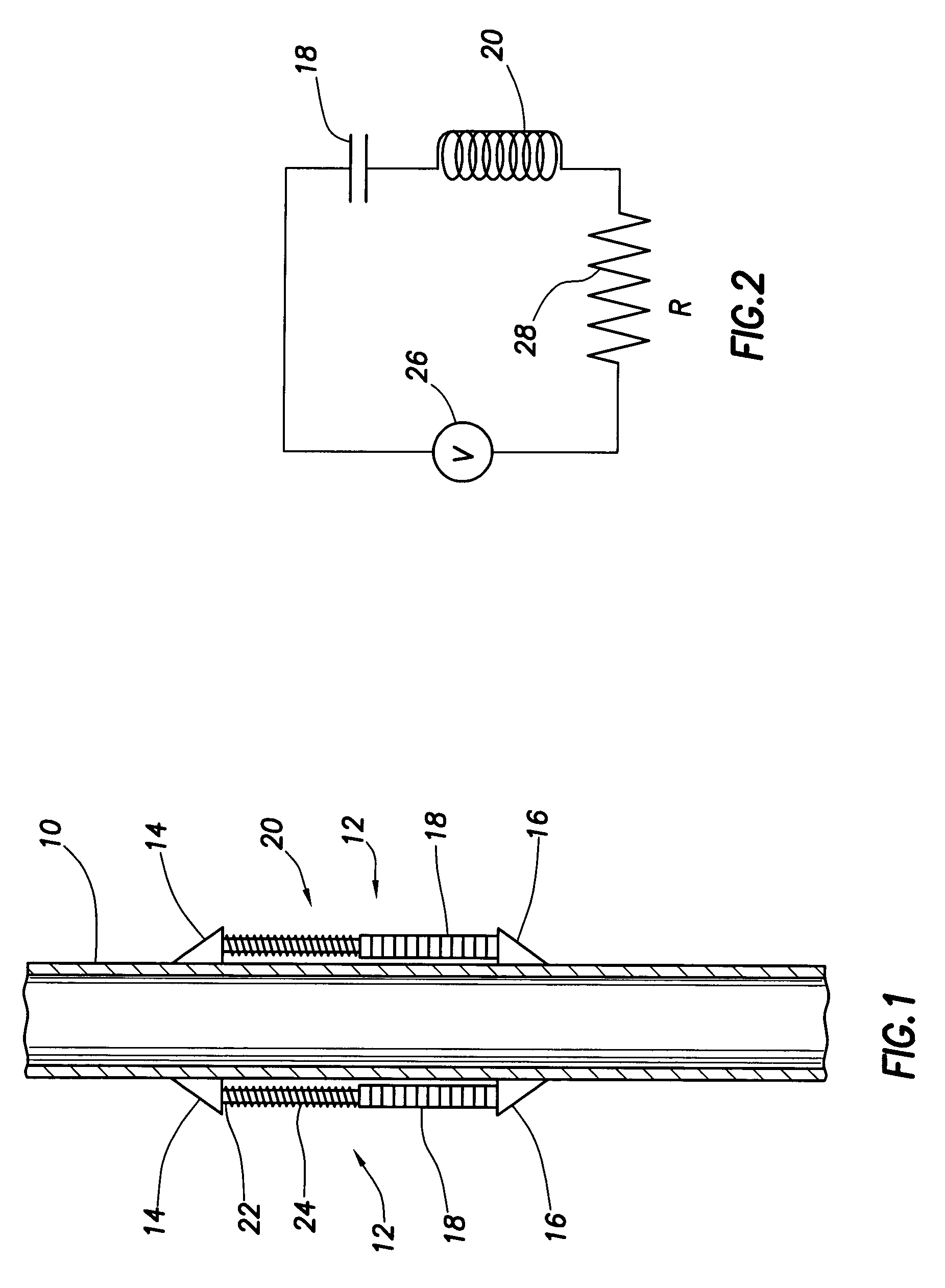 Hybrid piezoelectric and magnetostrictive actuator