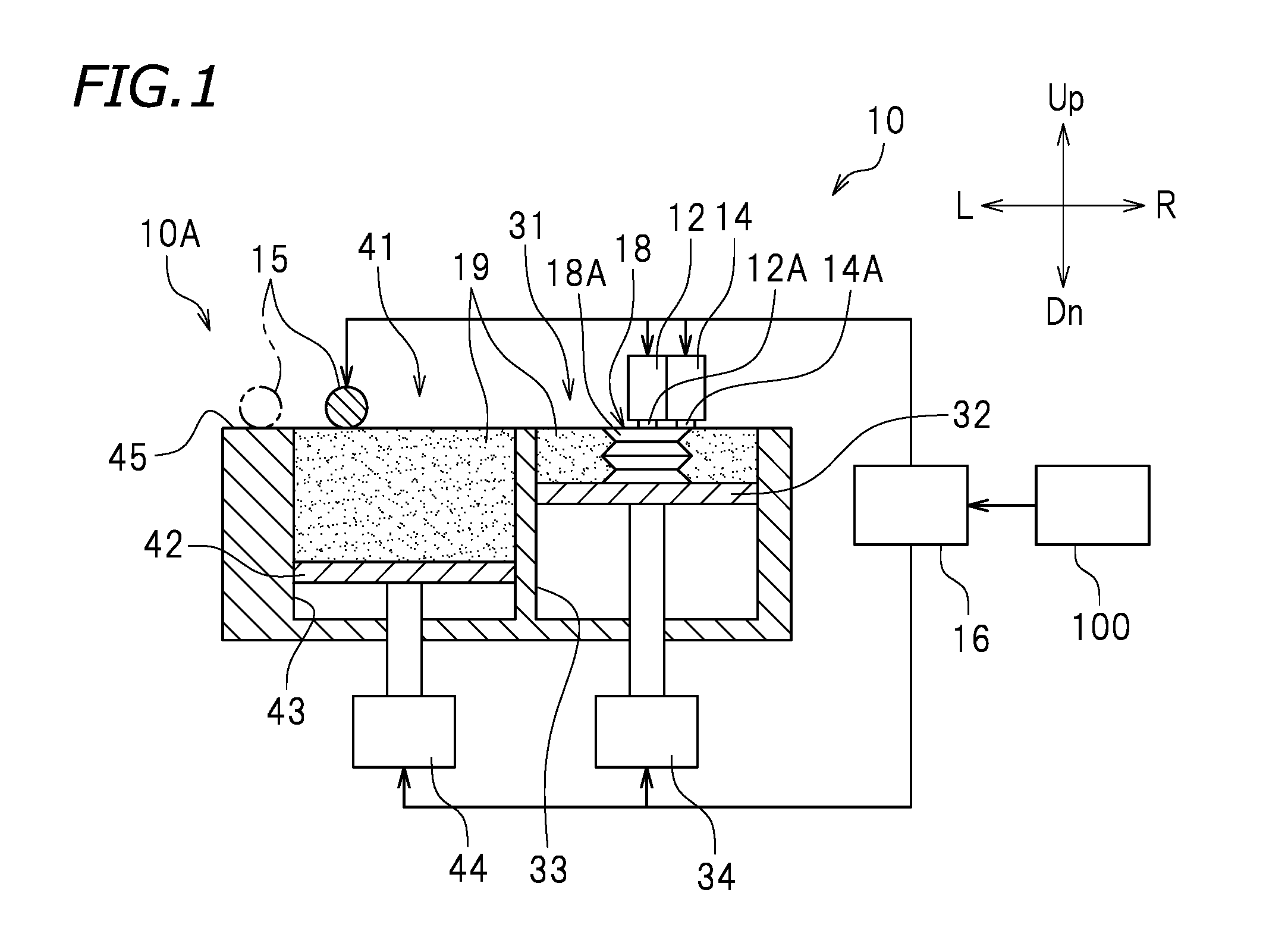 Sliced model generating apparatus and three-dimensional printing system