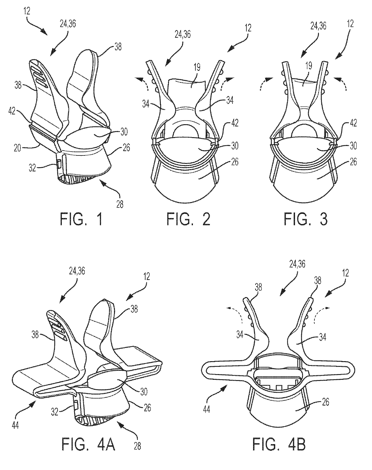 Device for Obtaining a Blood Sample