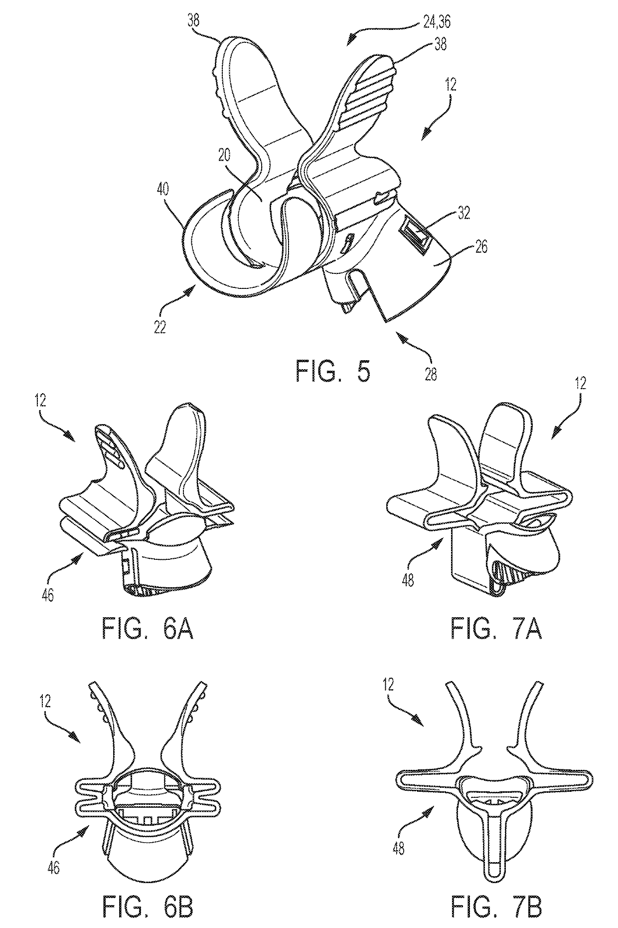 Device for Obtaining a Blood Sample
