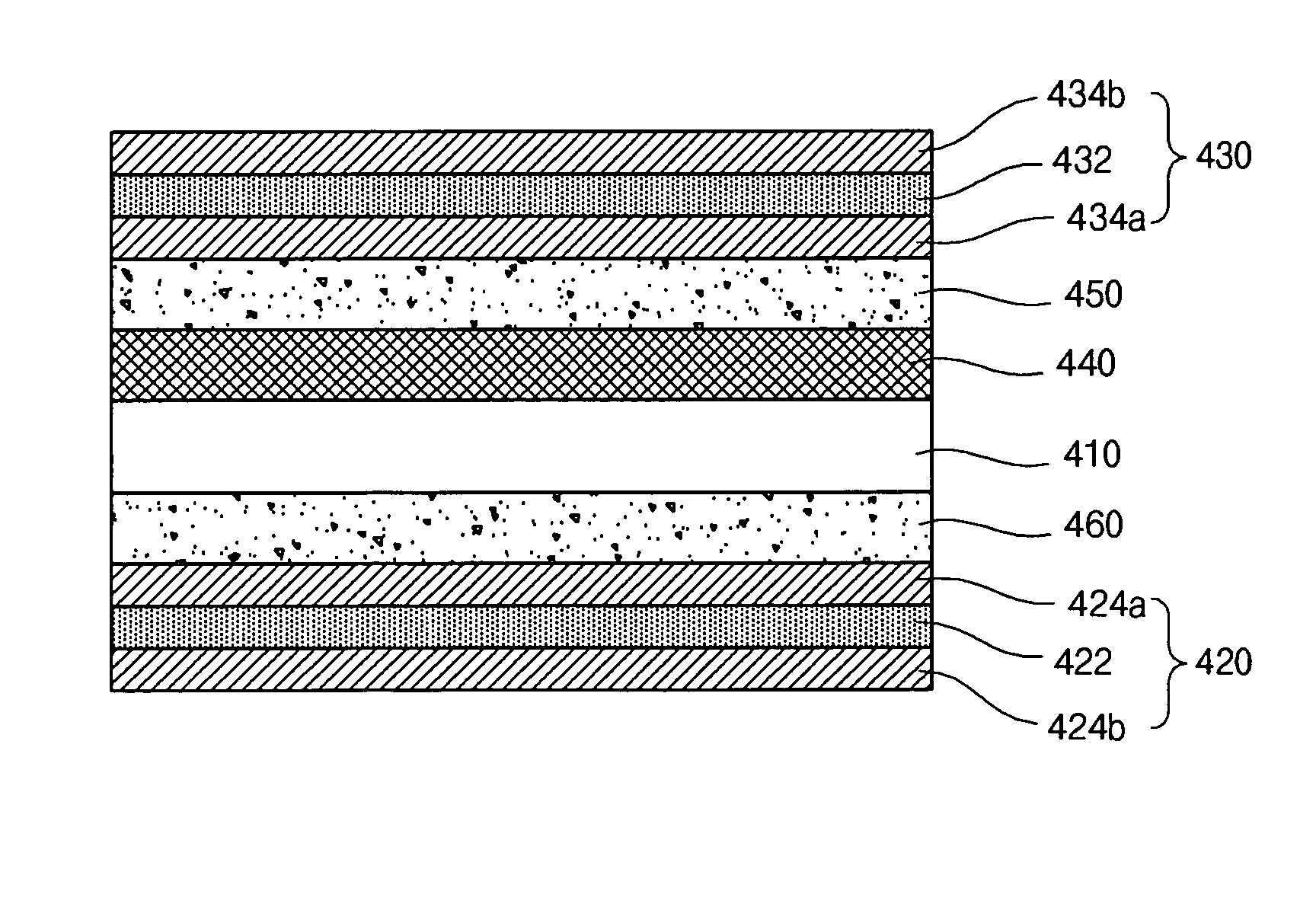 In-plane switching liquid crystal display device and method of fabricating the same