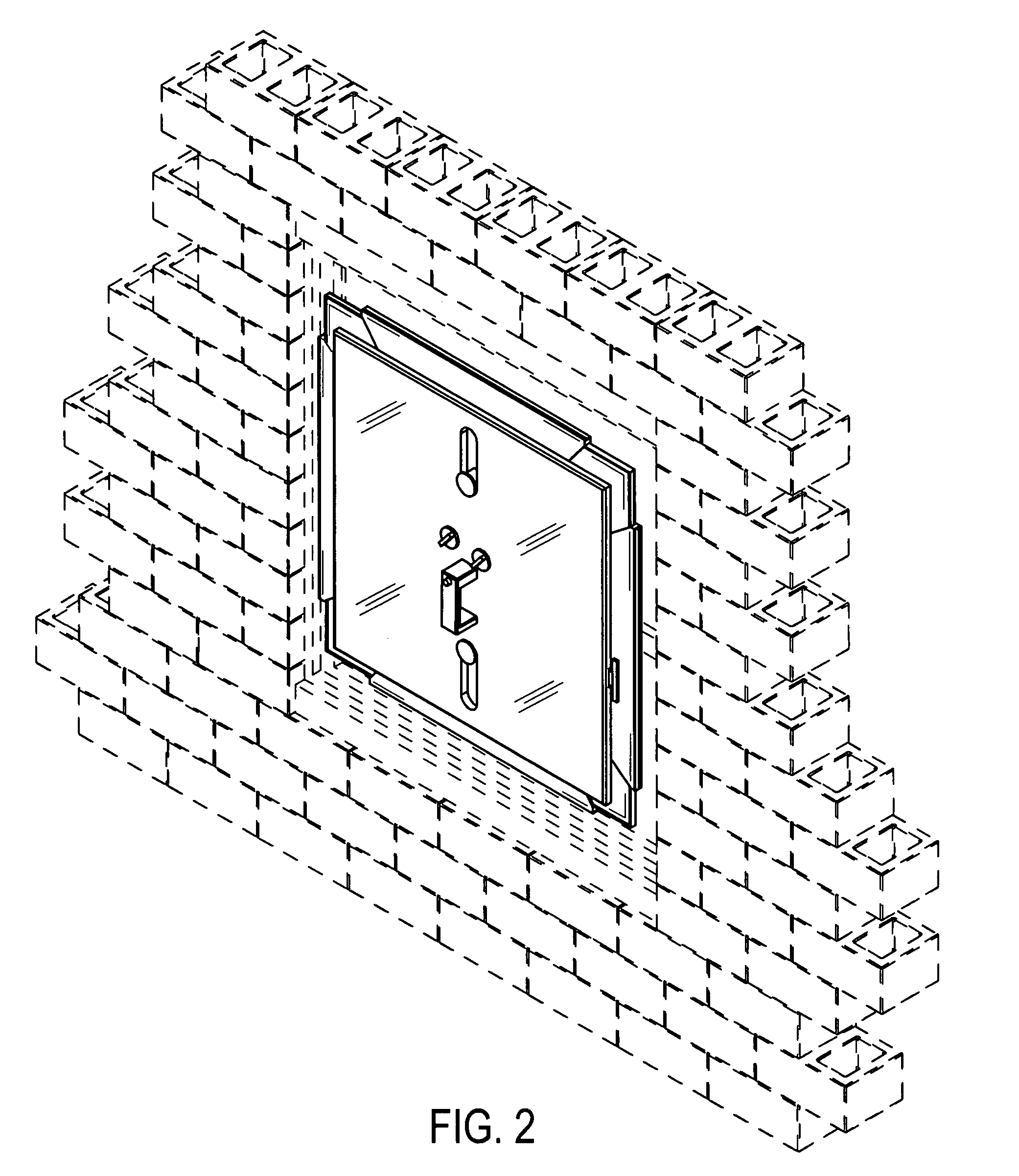 Window shutter system