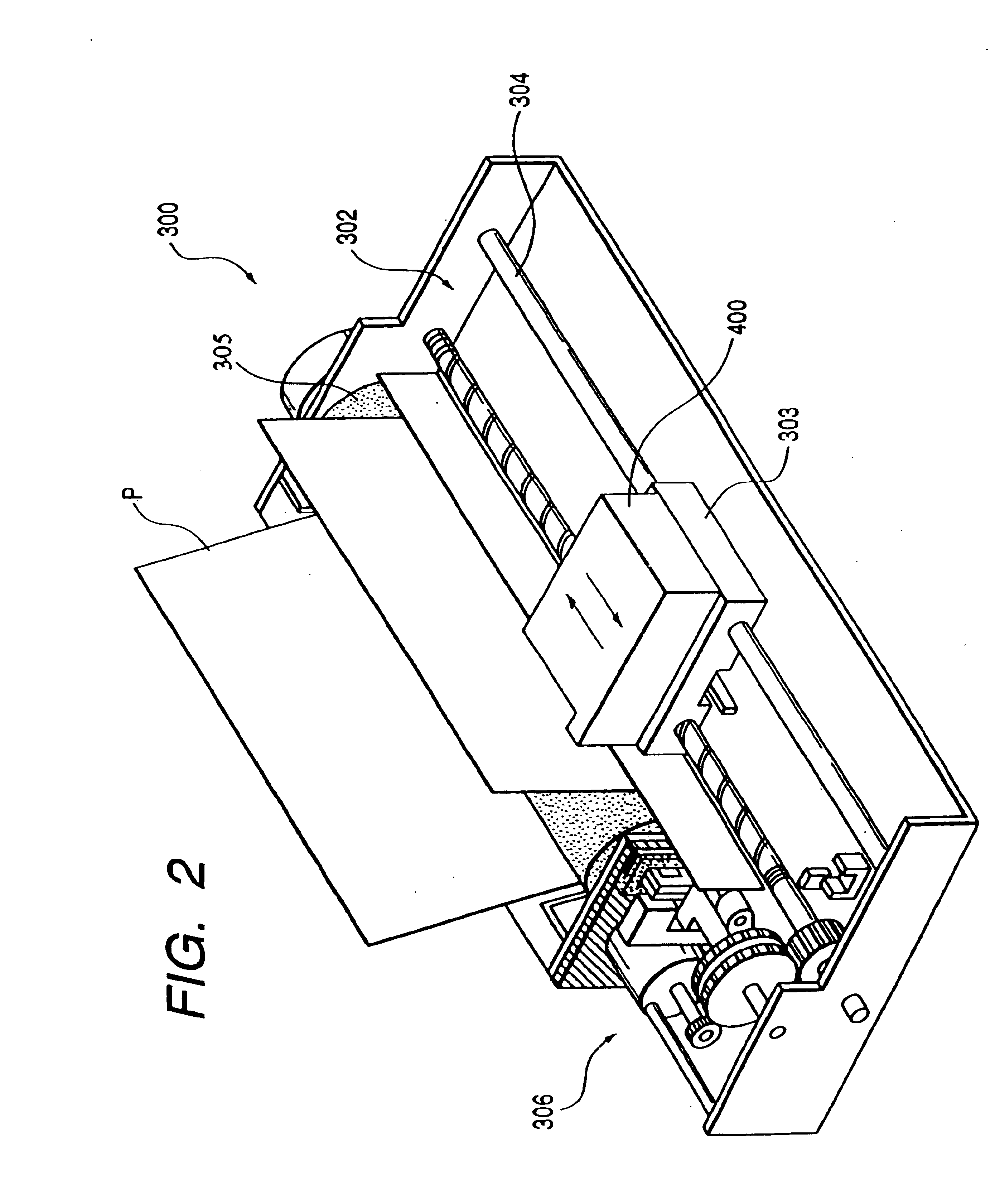 Head substrate having data memory, printing head, printing apparatus and producing method therefor