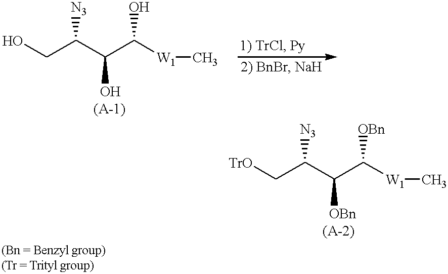 Novel glycolipid derivatives