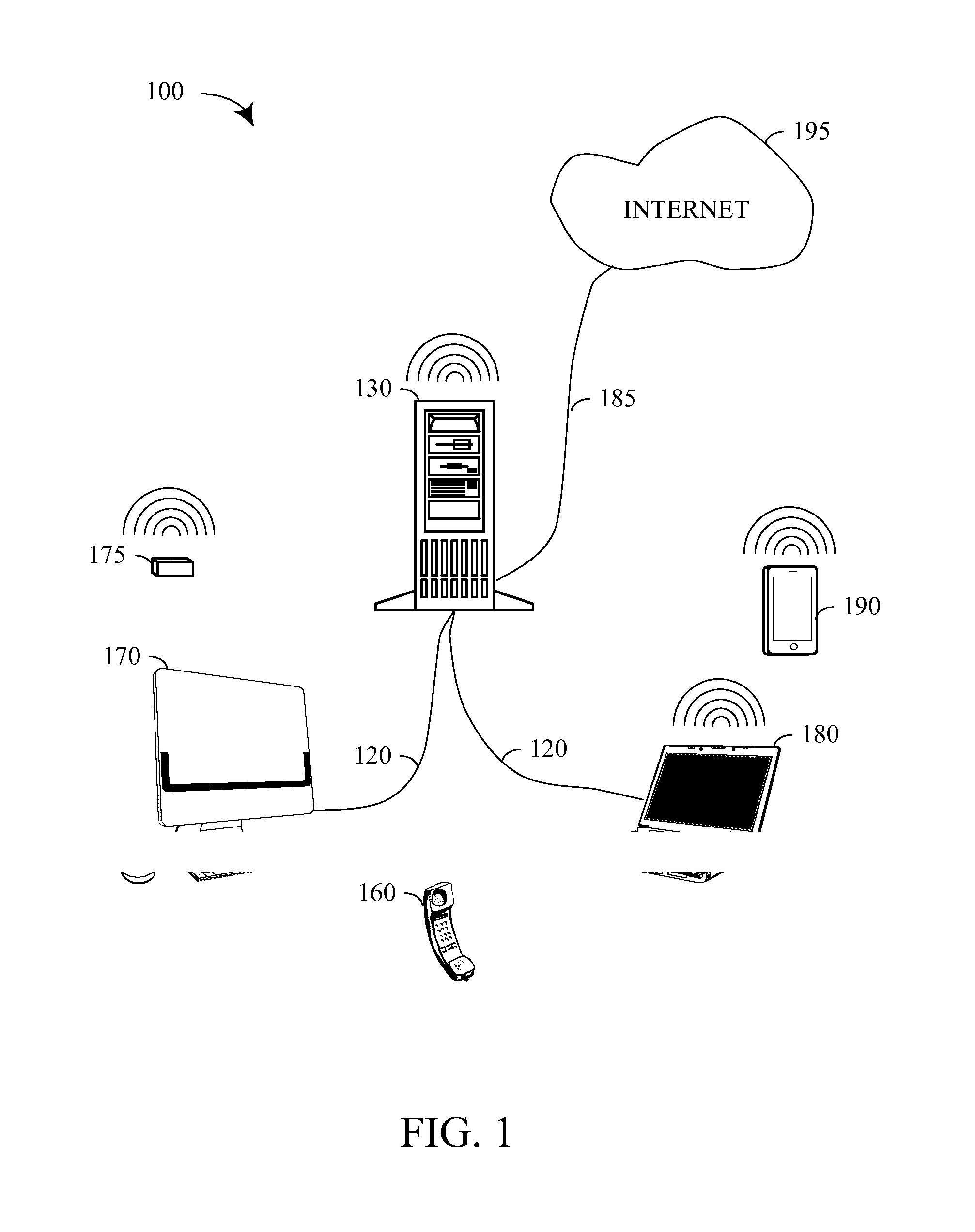 System and method for enhanced event participation