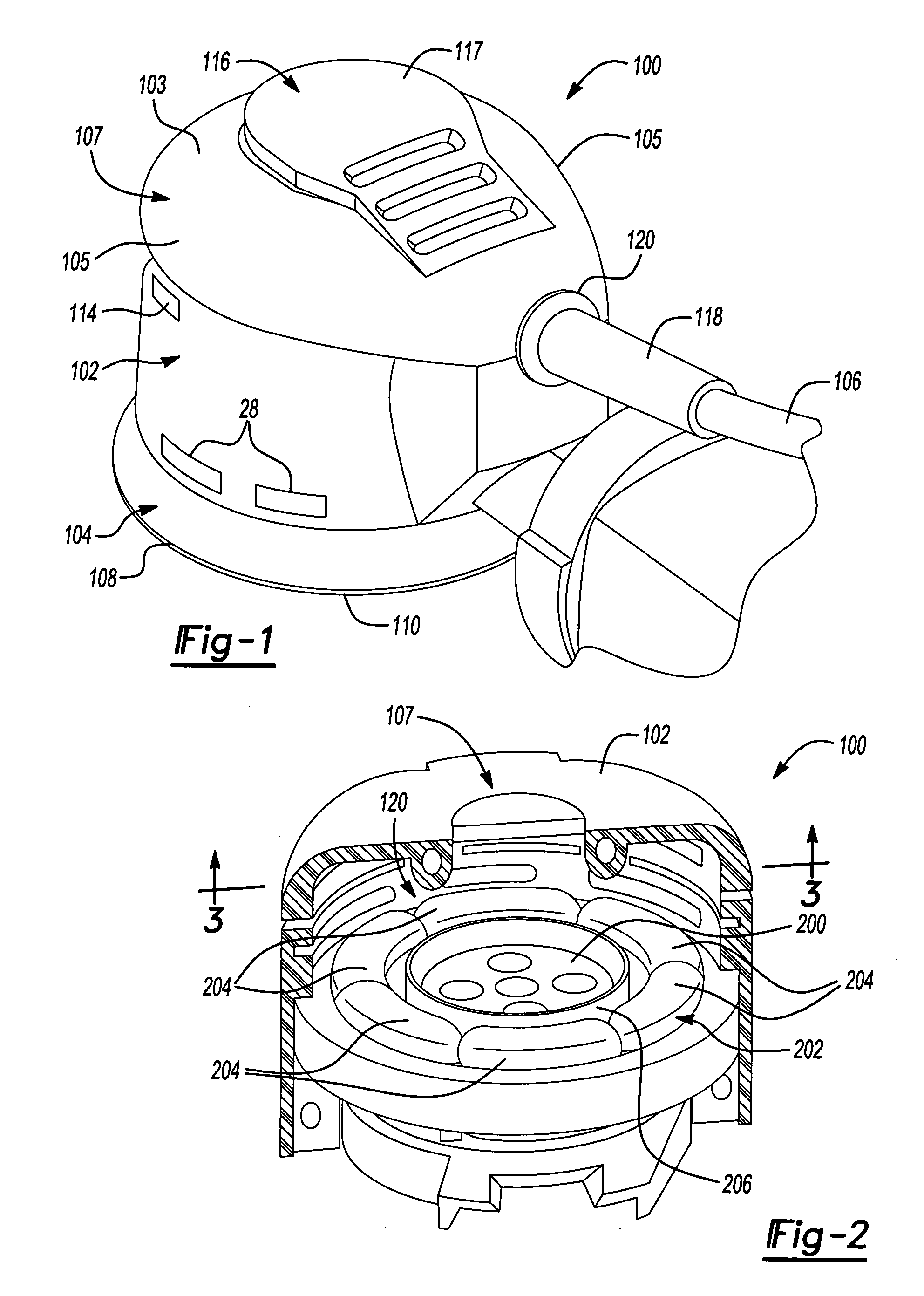 Electric sander and motor control therefor