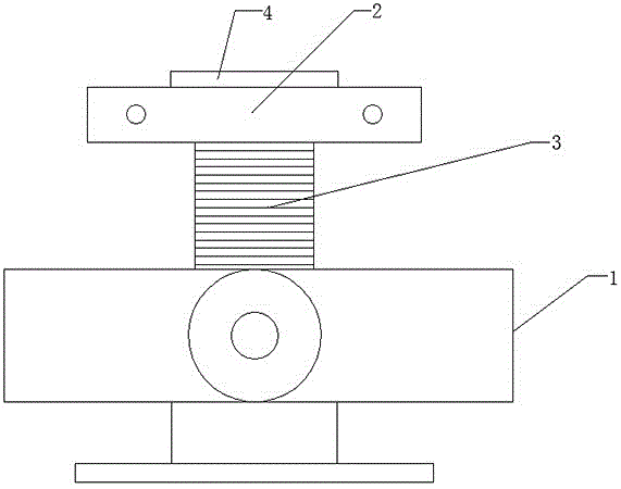 Computer camera with sound control for network anchor