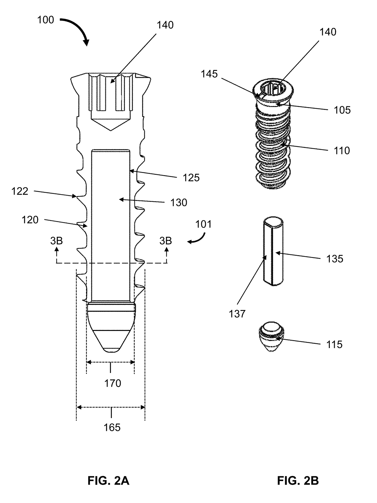 Magnetic Screw and Plate Apparatus