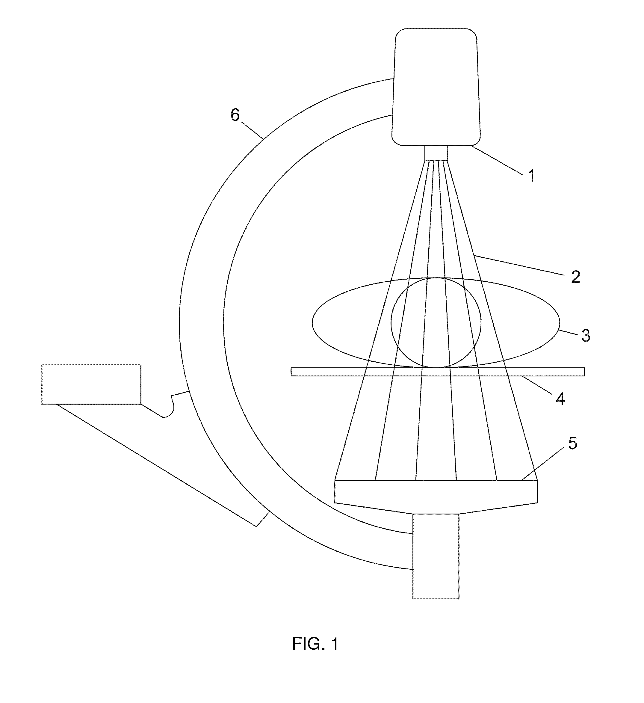 Method for acquisition of subtraction angiograms