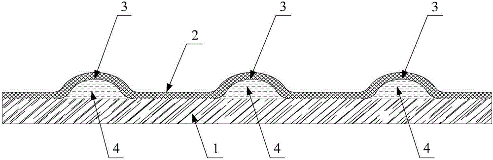 Electronic equipment and camera thereof